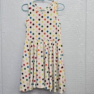 NWOT 3/4 Dot Dot Smile Cool Tank